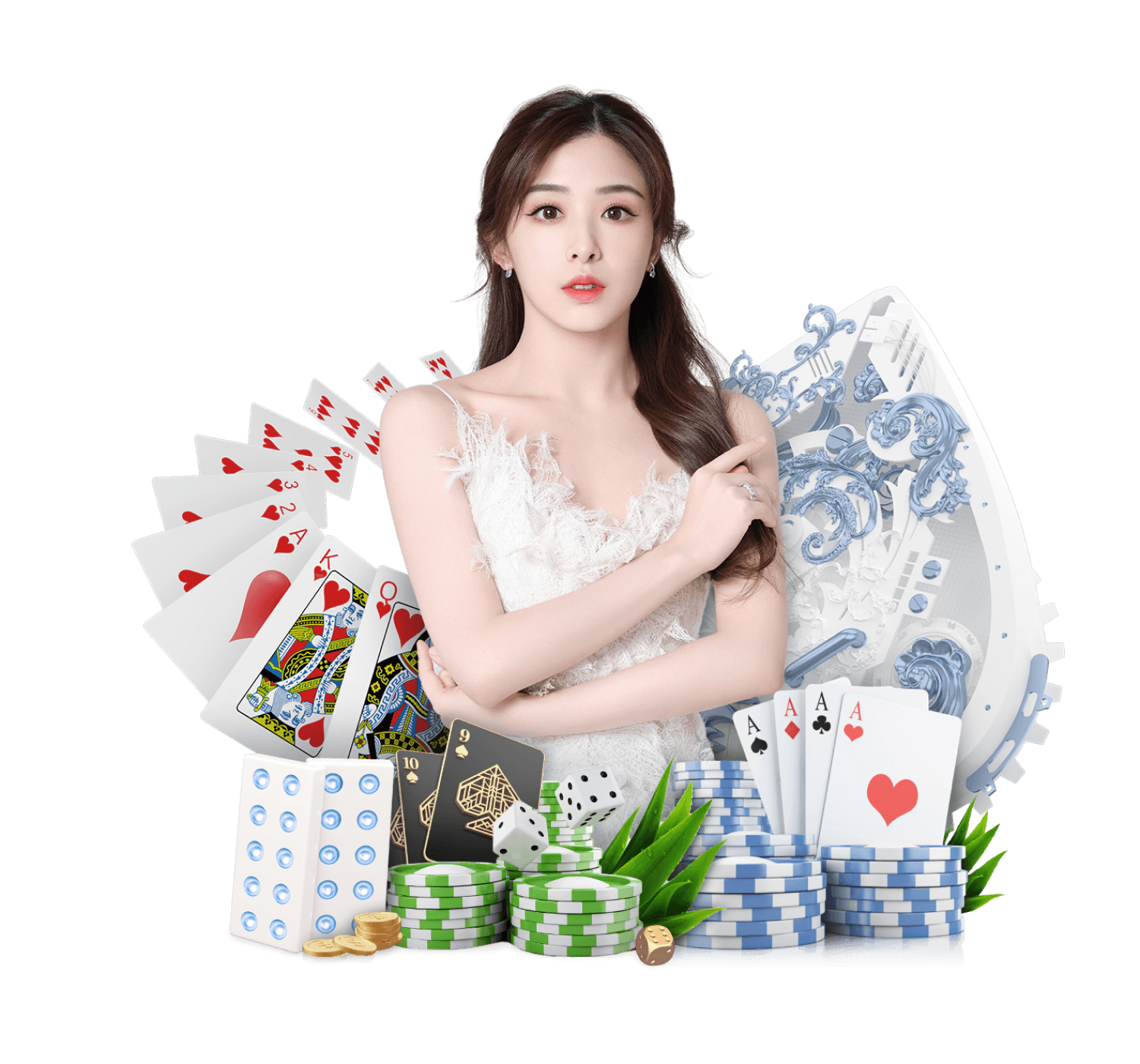 排球女将